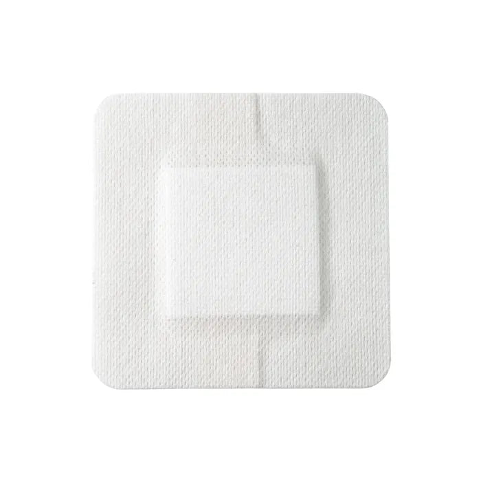 25/BX Dynarex Island Dressings - Sterile