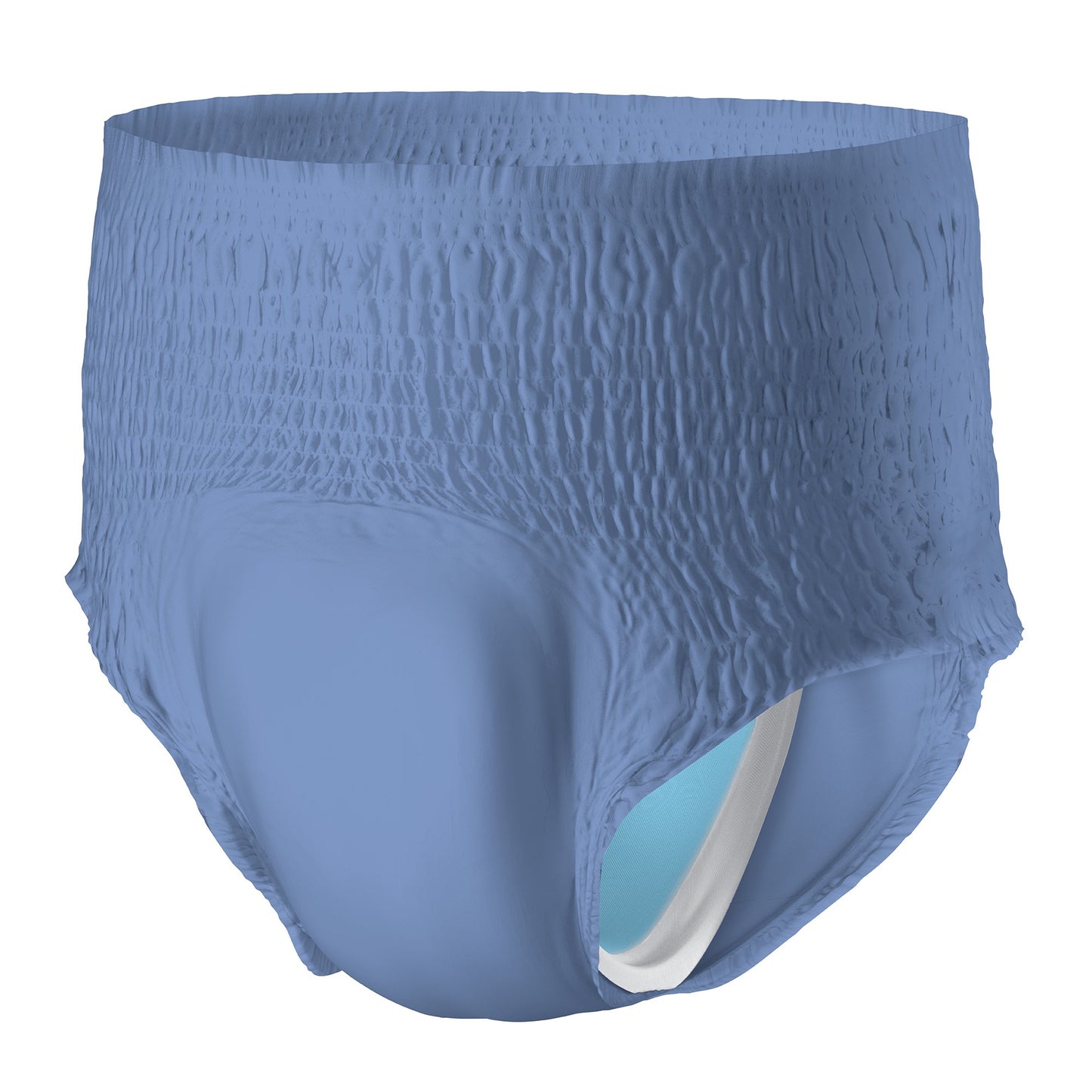 80/CS Prevail Per-Fit Underwear for Men, Medium, 34"-46"