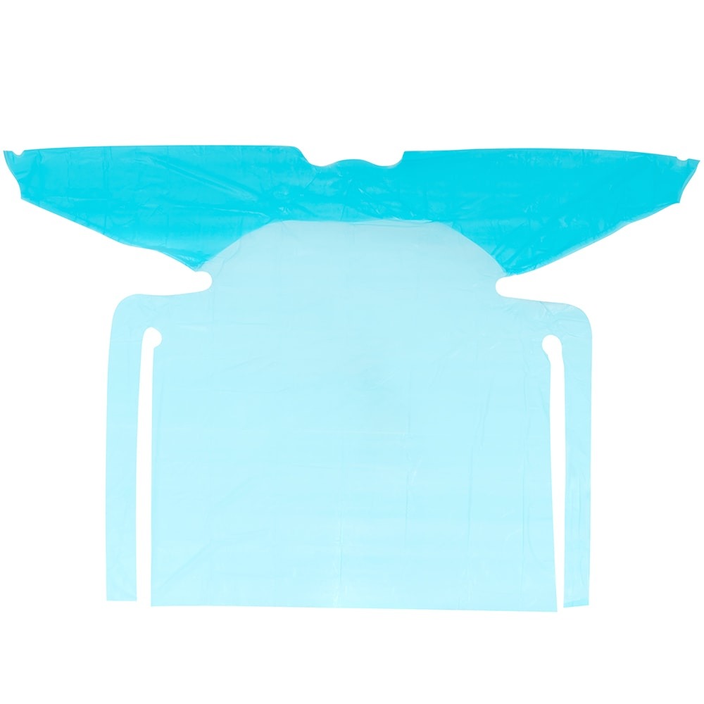 75/CS Isolation Gowns with Thumb Loops