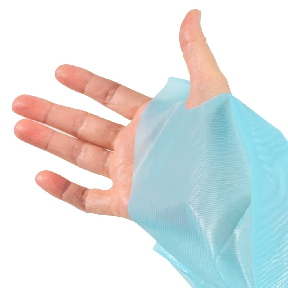 75/CS Isolation Gowns with Thumb Loops