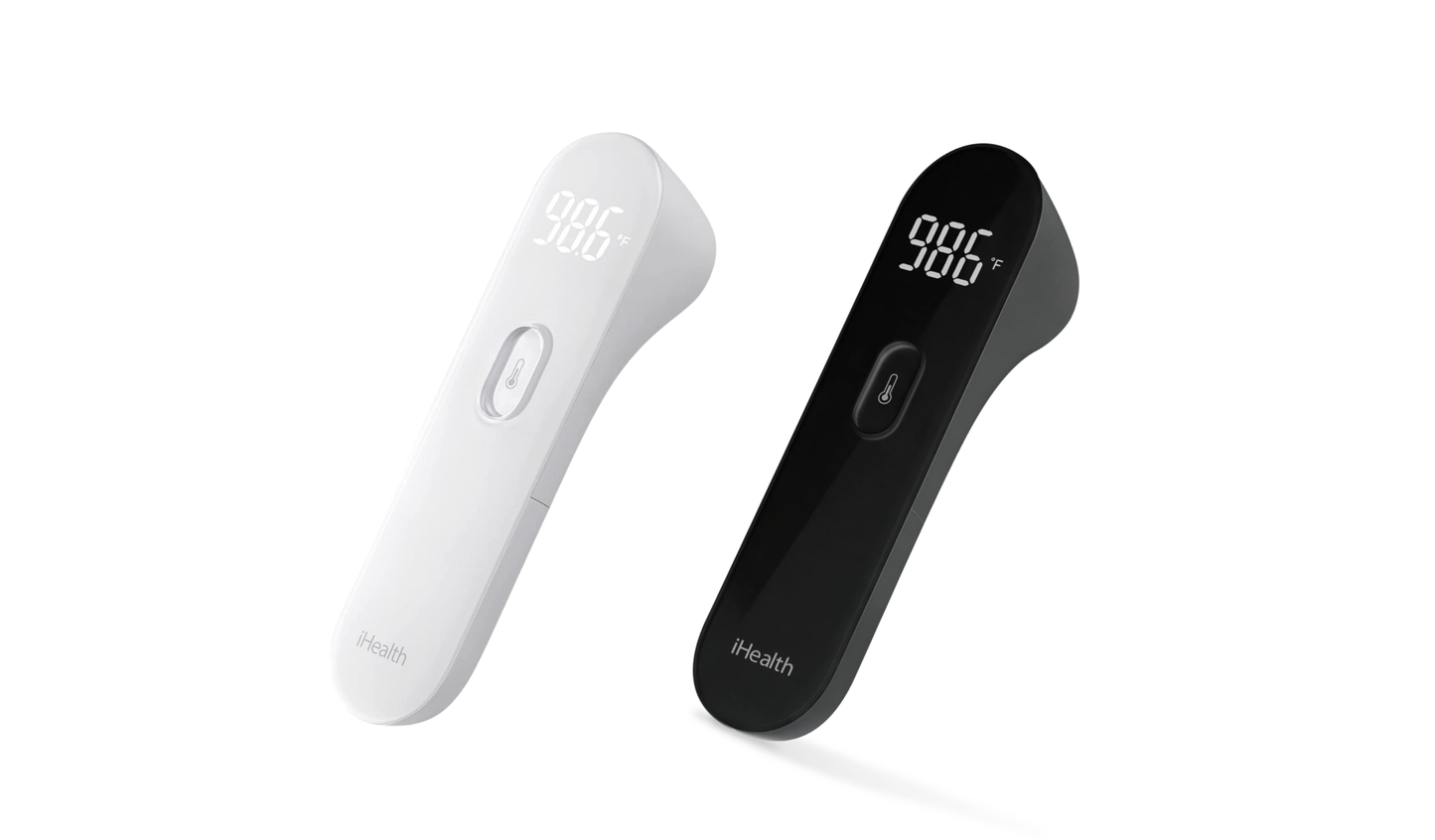 1 EA Non-Contact Forehead Thermometer