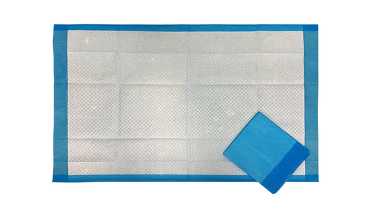 150/CS BodyMed® Underpad, 23x36