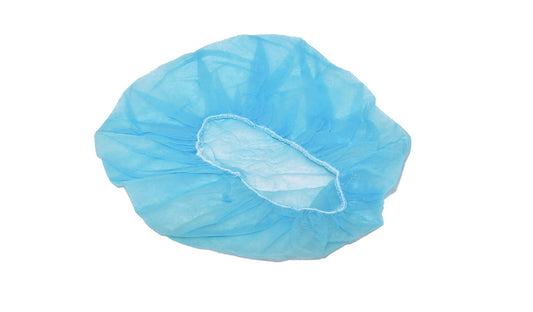 100/pk STRONG 24" Bouffant Cap