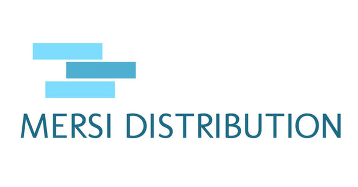 mersidistribution