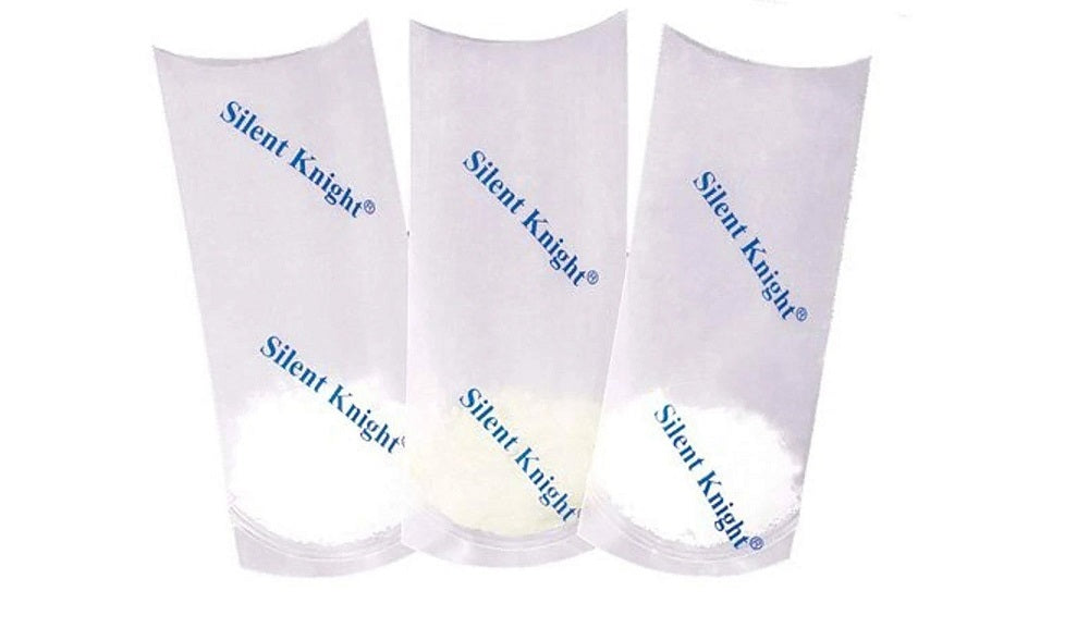 1000/BX Silent Knight® Pill Crusher Pouches