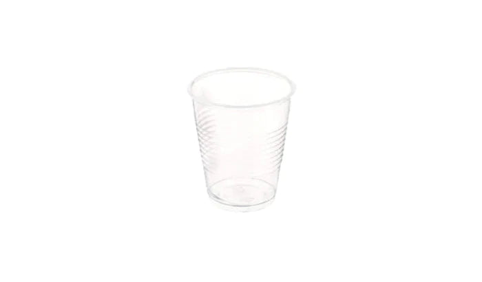 2500/cs Plastic Drinking Cups