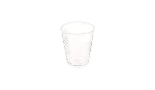 2500/cs Plastic Drinking Cups