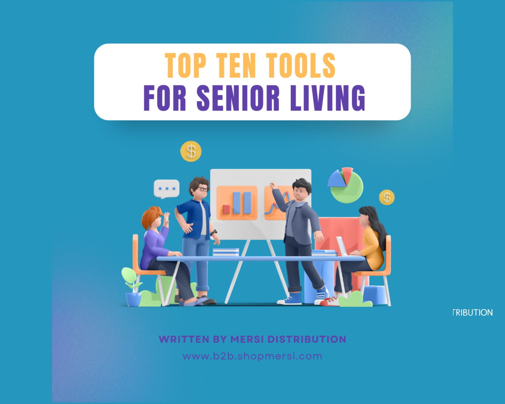 Top 10 Tools That Can Benefit Senior Living Professionals ...