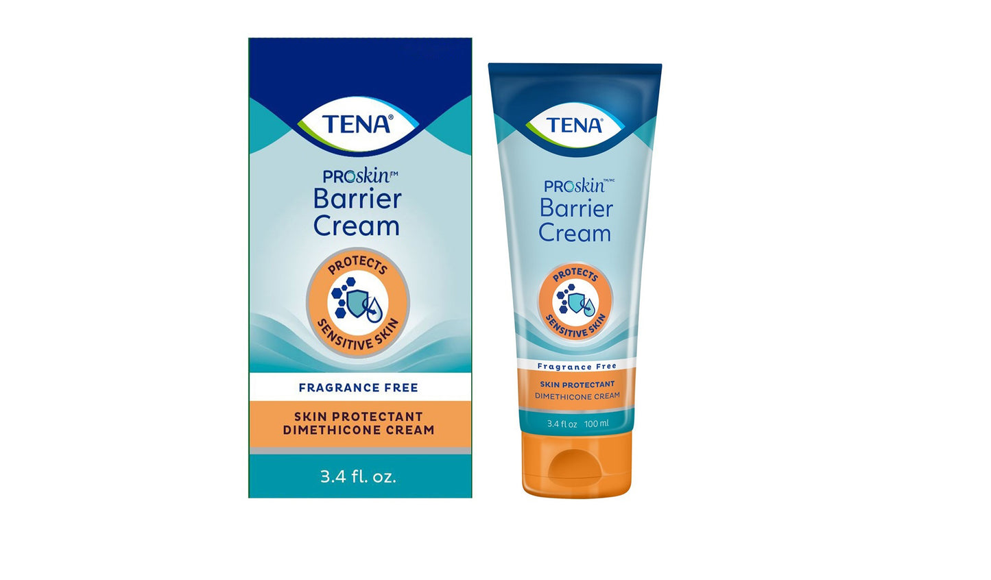 10/CS TENA Barrier Cream