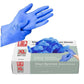 2000/cs Synmax Basic Vinyl Exam Gloves