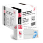 2000/cs Synmax Basic Vinyl Exam Gloves