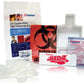 1/EA EZ-Cleans Plus® Blood Spill Kits (Biohazard Spill Kits)