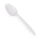 2000/cs Plastic Teaspoons