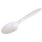 2000/cs Plastic Teaspoons