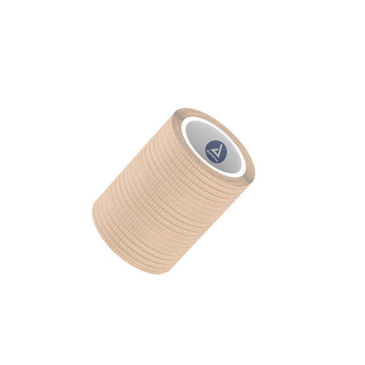 36/CS Dynarex Sensi Wrap, Self-Adherent 2" x 5 yds