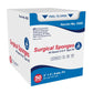 200/bx Dynarex Gauze Sponges 8-Ply, 2 X 2 Non Sterile
