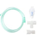 50/CS Dynarex® Small Volume Nebulizer 6cc Cup 7'