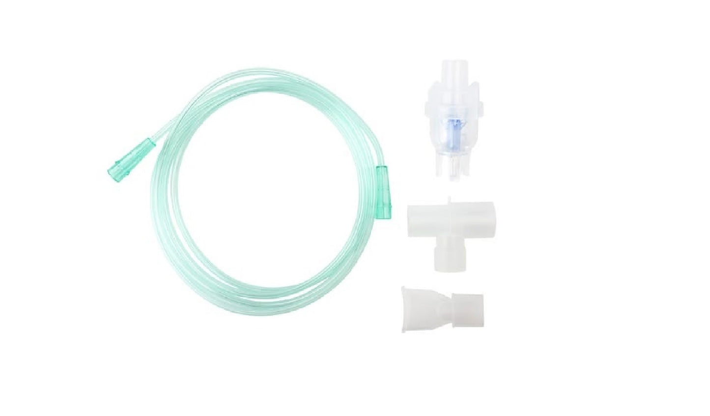 50/CS Dynarex® Small Volume Nebulizer 6cc Cup 7'