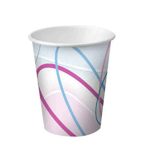 2500/CS Paper Drinking Cups