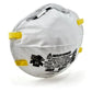160/CS 3M™ 8210 N95 Particulate Respirators