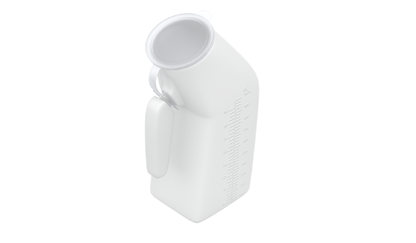 50/CS Dynarex Urinal - Male