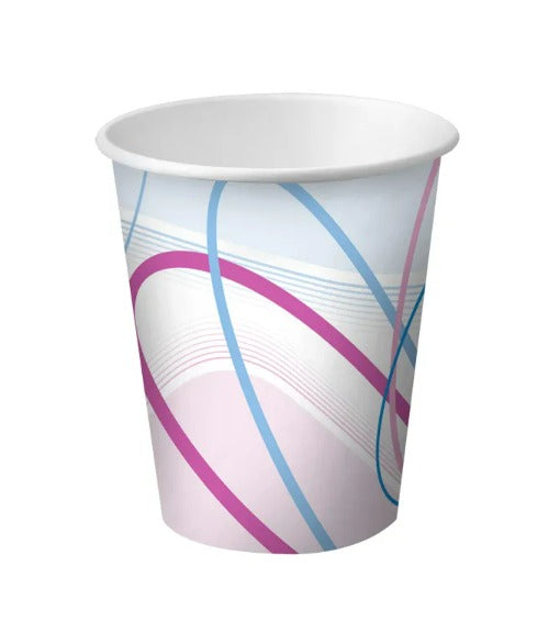 2500/CS Paper Drinking Cups