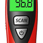 1 EA Non-Contact Speaking Infrared Thermometer