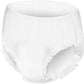 72/CS ProCare Double Push Underwear - L