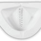 100/CS Specimen Collection Container, White 32 oz.