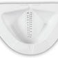 100/CS Specimen Collection Container, White 32 oz.
