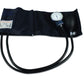 1 EA Dynarex® Aneroid Sphygmomanometer Unit,  Adult/Large