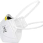 200/CS Flat-fold N95 Respirators L-188