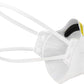 200/CS Flat-fold N95 Respirators L-188