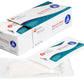 50/BX DYNAREX Skin Closure Strip Secure Strip 1/4 X 3"