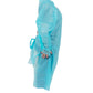 75/CS Isolation Gowns with Thumb Loops