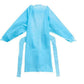 75/CS Isolation Gowns with Thumb Loops