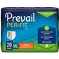 80/CS Prevail Per-Fit Protective Underwear - XX-Large