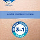 10/CS TENA ProSkin Cleansing Cream