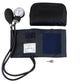 1 EA Dynarex® Aneroid Sphygmomanometer Unit, Adult/Medium