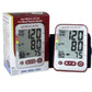 1 EA Upper Arm Blood Pressure Monitor with Large Cuff, 24-48cm