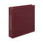 2" Side Open Ring Binders (3 Ring) - Burgundy