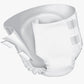 96/CS  Prevail  Adult Incontinent Disposable Briefs - Small