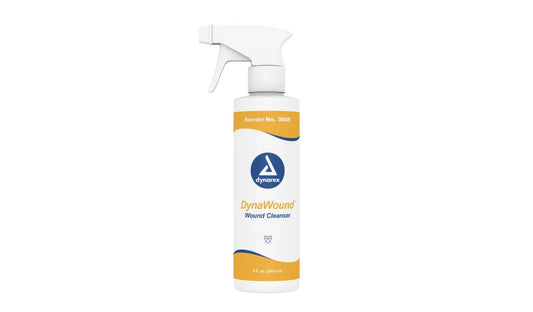 1 EA DynaWound Wound Cleanser Spray