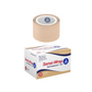 30/CS Sensi Wrap, Self-Adherent 1" x 5 yd Tan