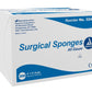 200/bx Dynarex Gauze Sponges 8-Ply, 4 X 4 Non Sterile