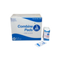400/cs Combine Pads 1/pouch - Sterile 5" x 9"