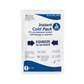 24/cs Dynarex Instant Cold Pack 5" x 9"