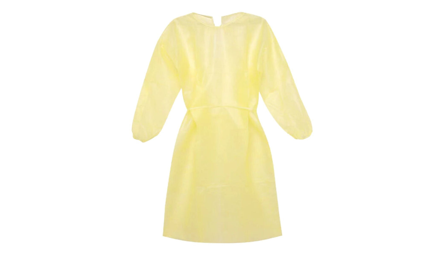 50/CS STRONG SMS Cover Gowns