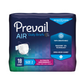72/CS Prevail® Air Plus™ Briefs - Large
