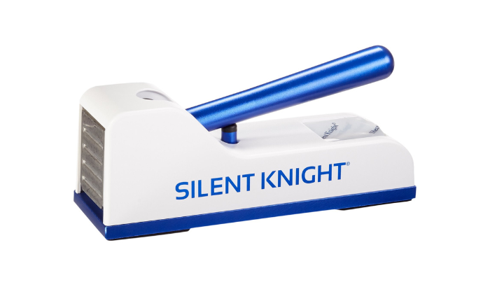 1 EA/CS Silent Knight® Pill Crusher